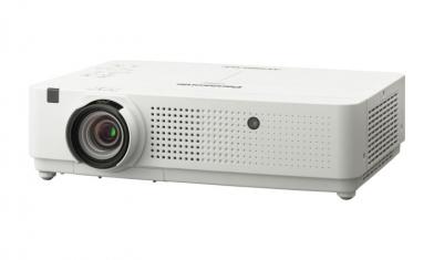 Proyector HD Panasonic PTVW330